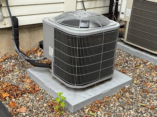 24/7 Emergency Hvac experts in Newton, TX